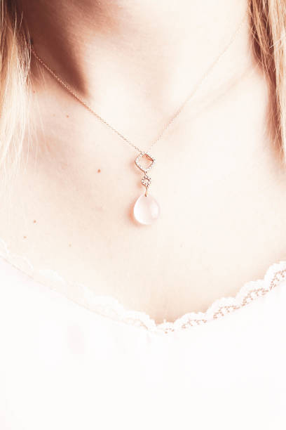 istock Gold and Diamond Jewelry 1400404028