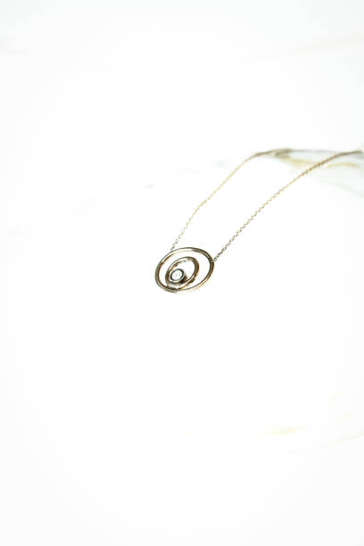 istock Gold and Diamond Jewelry 1400404262