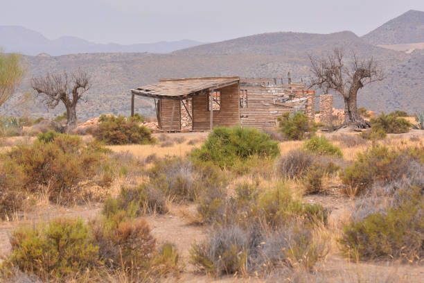istock abandoned house, digital photo picture as a background 1400409951