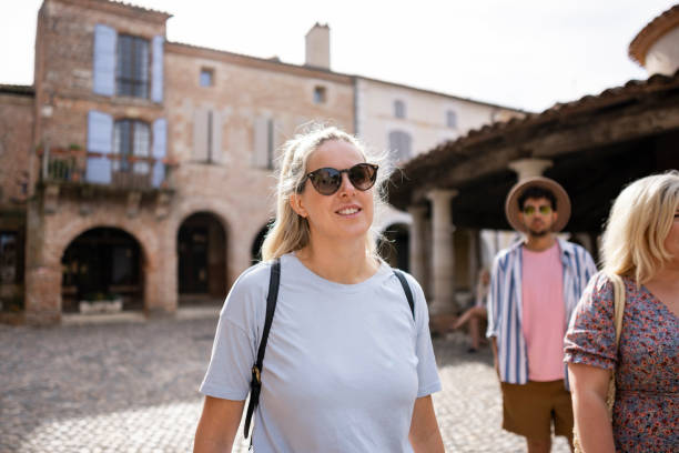 istock City Break With Friends 1400410230