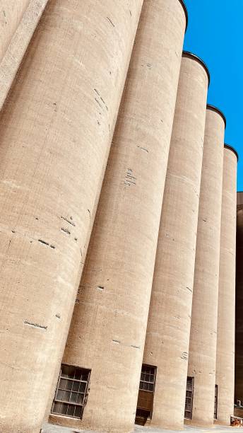 istock Historic national canal du lachine Montreal 1400412664