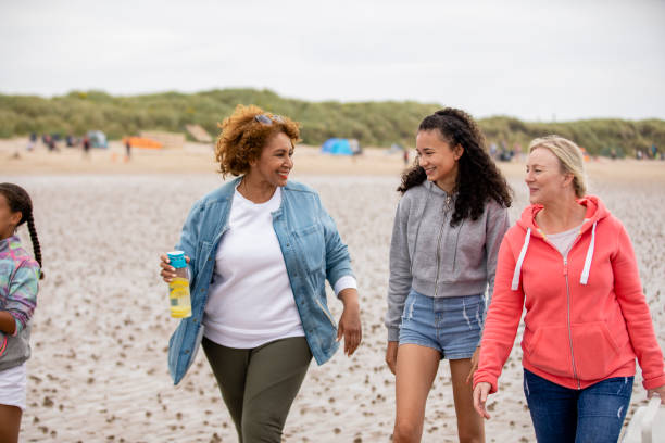 istock A Day With Mum and Grandma 1400447346