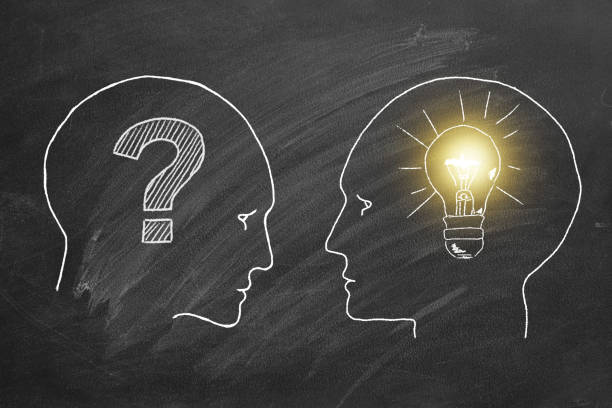 istock Questions and Answers 1400447365