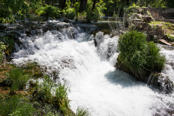istock Krka National Park 1400450946