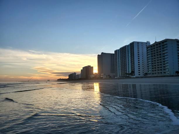 istock Myrtle Beach, South Carolina 1400455297