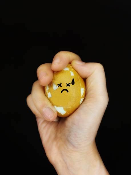 istock The feeling of the egg. 1400467039