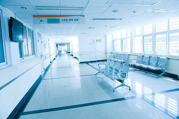istock hospital waiting room 140046799