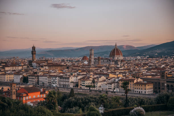 istock City Firenze Italia 1400480950