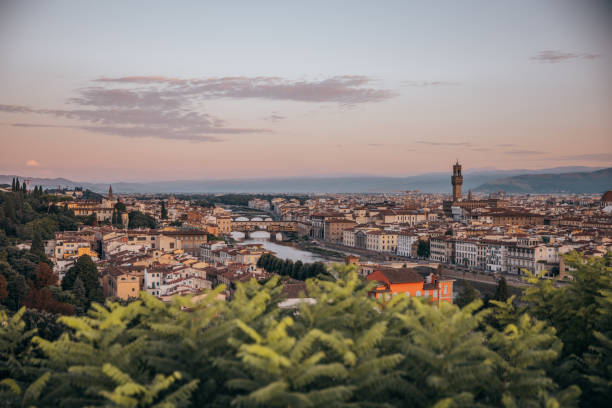 istock City Firenze Italia 1400480952