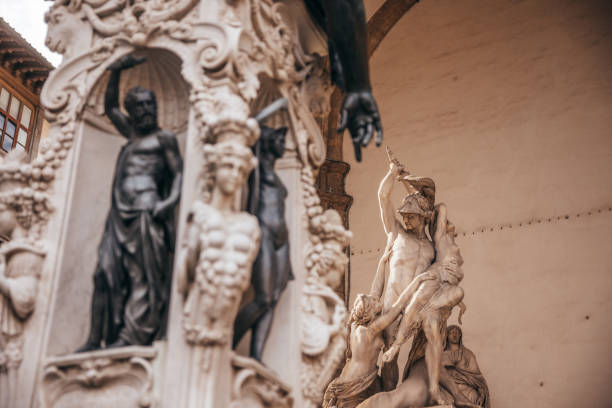 istock City Firenze Italia 1400480965