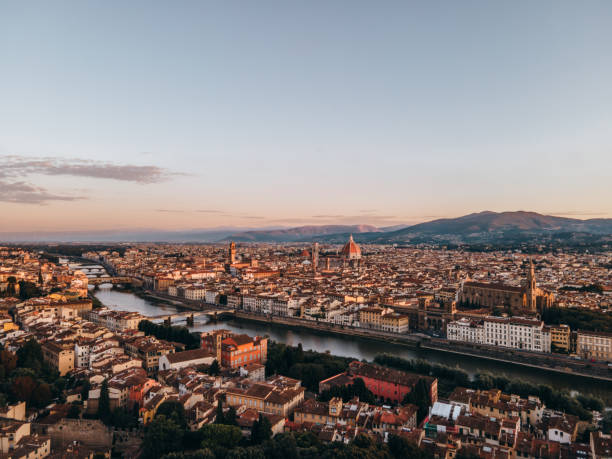 istock City Firenze Italia 1400480978