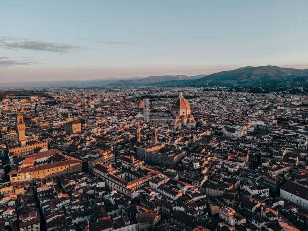 istock City Firenze Italia 1400480981