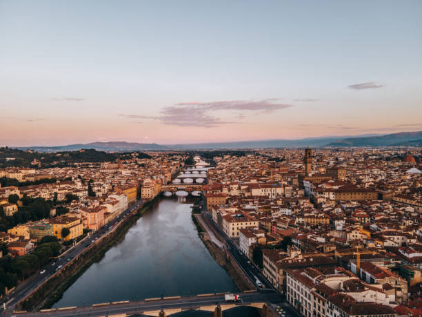 istock City Firenze Italia 1400480996