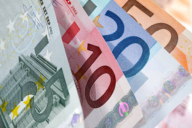 istock European currency 140048415