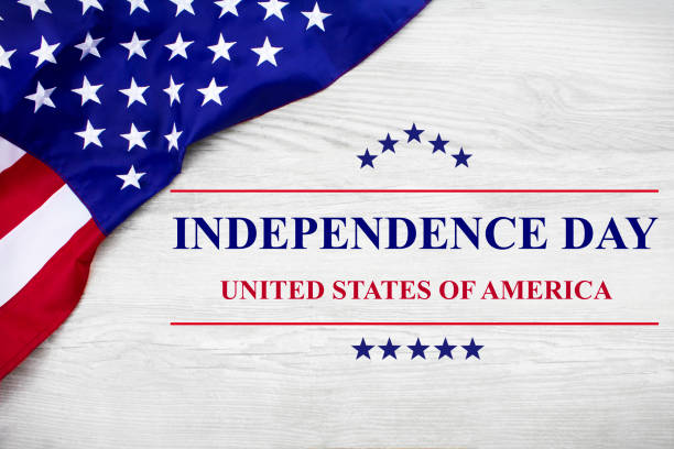 istock 4th of July, Independence Day 1400484920