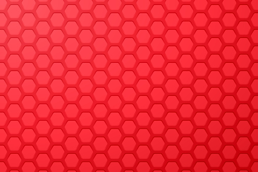 Modern and trendy abstract background. Geometric texture with seamless patterns for your design (color used: red). Vector Illustration (EPS10, well layered and grouped), wide format (3:2). Easy to edit, manipulate, resize or colorize.