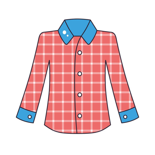 397 Flannel Shirt Illustrations & Clip Art - iStock | Flannel shirt wood,  Man in flannel shirt, Flannel shirt background