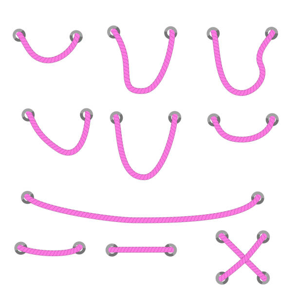 Pink Rope Cartoon 2,200+ Pink Rope Illustrations, Royalty-Free Vector Graphics & Clip Art ...