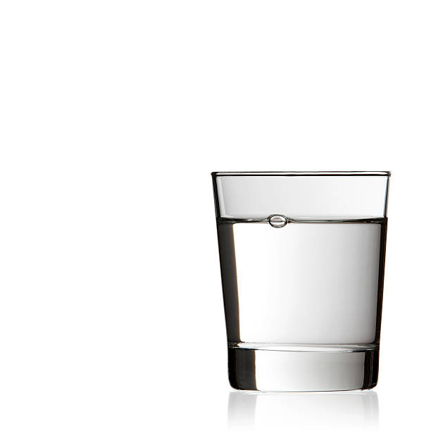 istock Glass of water 140051399