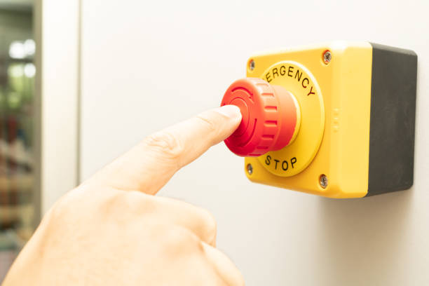 Stop Button Stuck In 1,200+ Stop Button Stock Photos, Pictures & Royalty-Free Images - iStock
