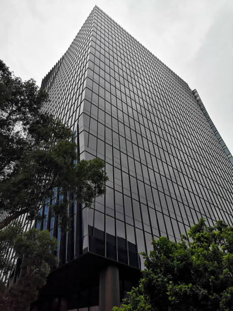 istock Kingston International Centre, Kowloon Bay, Hong Kong 1400549507
