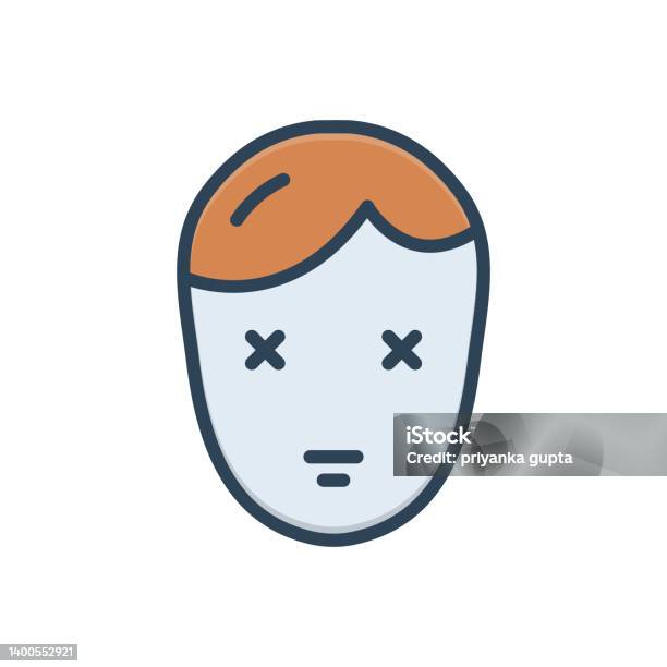 Disability Inability Stock Illustration - Download Image Now ...