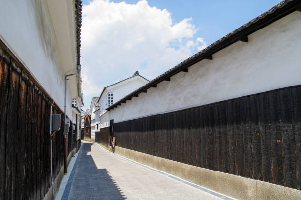 istock Kurashiki Bikan Historical Quarter 1400563425