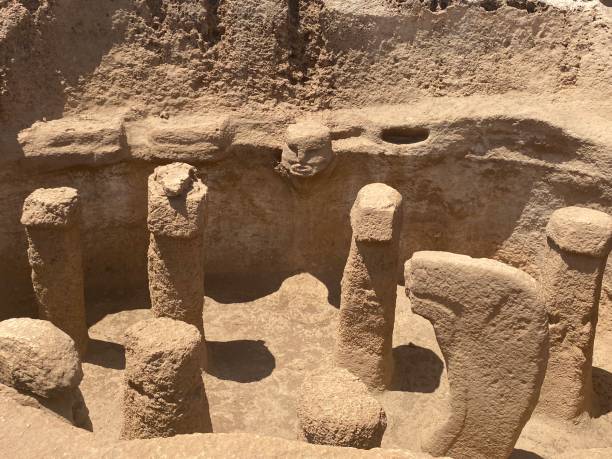 istock Karahantepe Old City 1400567159
