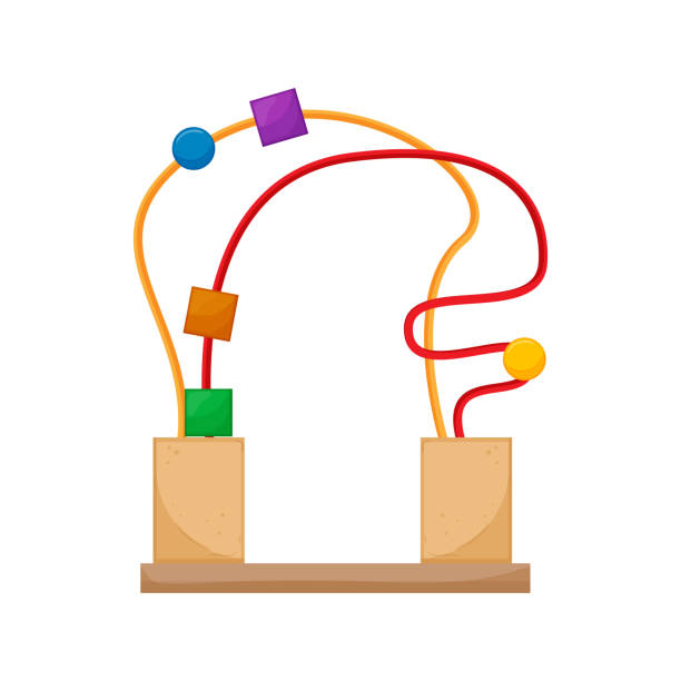 istock room toy wooden color icon vector illustration 1400588573
