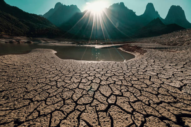 istock World Day to Combat Desertification and Drought 1400594190
