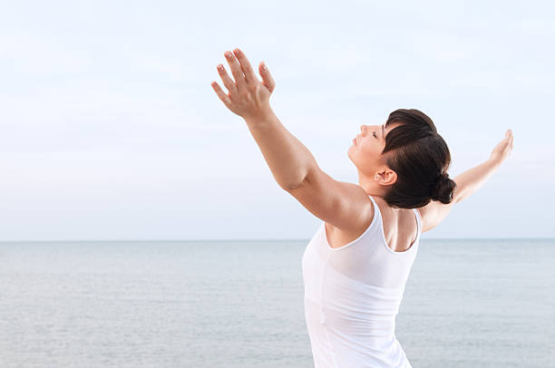 istock Grace and carefree 140062563