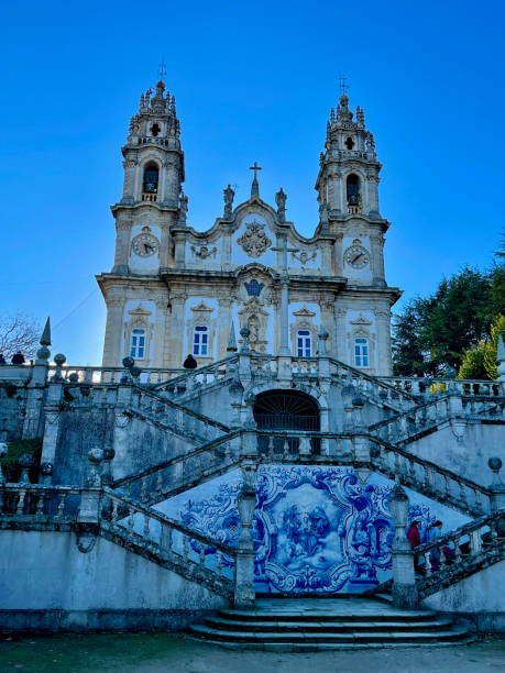 istock Lamego, Portugal 1400637829