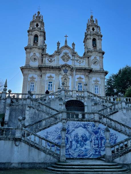 istock Lamego, Portugal 1400637939