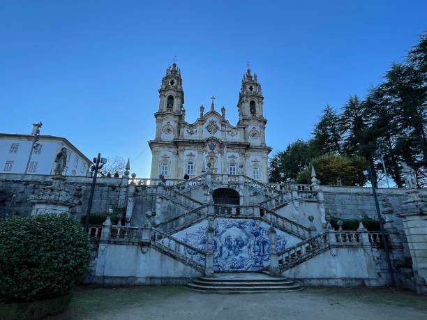 istock Lamego, Portugal 1400638058