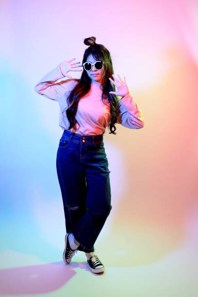 istock Gel Light Photography 1400639284