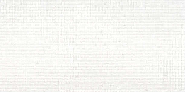istock white texture of cotton fabric, natural linen background 1400640148