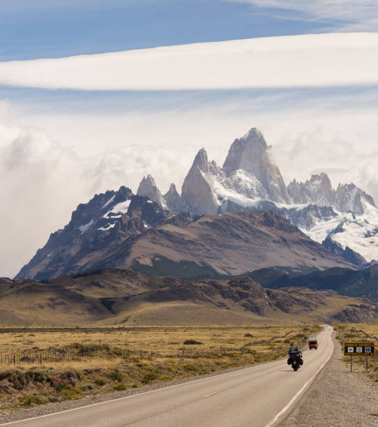 istock Views in the argentinian landscape 1400648577