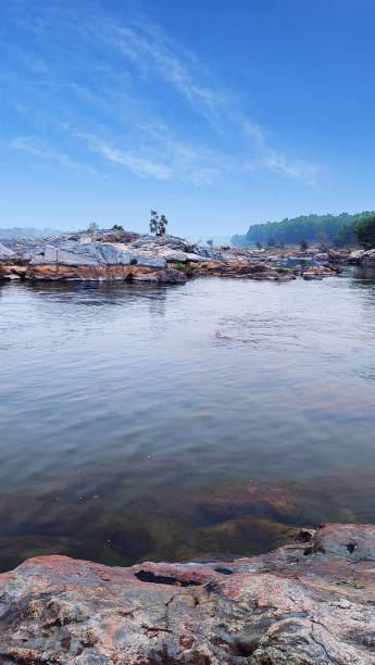 istock Beautiful landscape in India stock image 1400649878