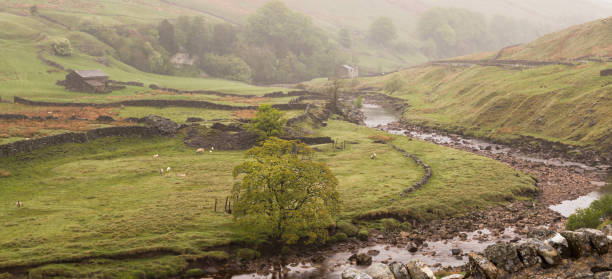 istock landscape in the Scottish highlands 1400650984