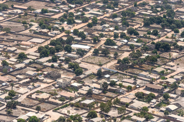 istock Serekunda, The Gambia 1400652845