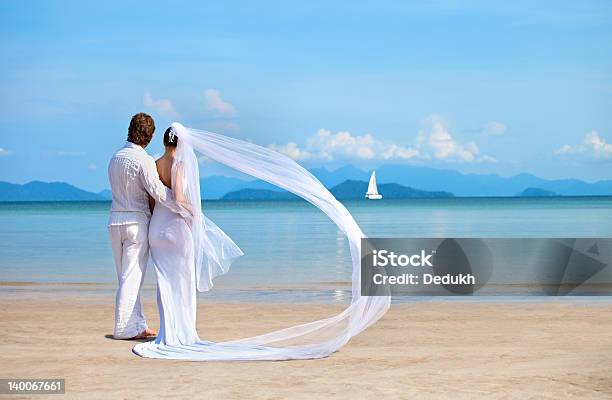 Остров Свадьбы — стоковые фотографии и другие картинки Свадьба - Свадьба, Белый, Близость