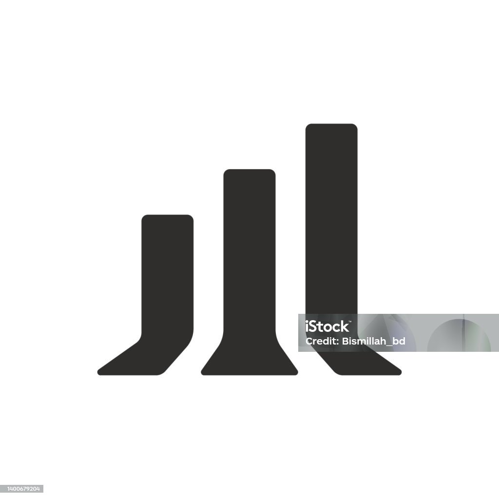 Infochart grafik batang - Bebas Royalti Bagan - Bantuan visual vektor stok Infochart grafik batang - Bebas Royalti Bagan - Bantuan visual vektor stok