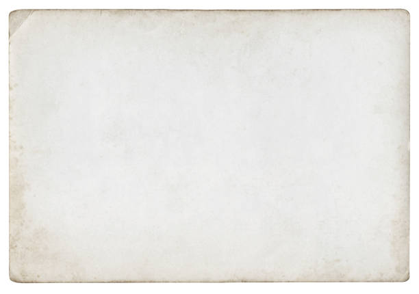 nền giấy cổ điển bị cô lập - keo dán bức ảnh hình ảnh sẵn có, bức ảnh & hình ảnh trả phí bản quyền một lần