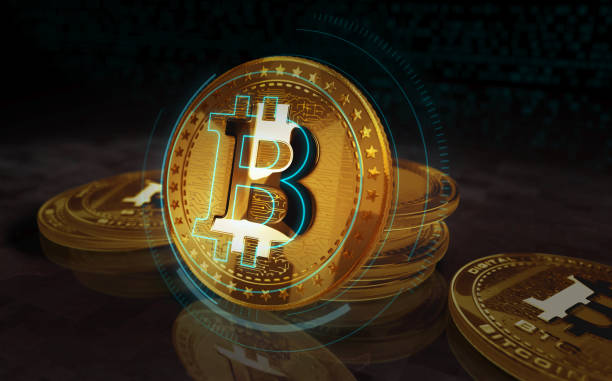 istock Bitcoin BTC cryptocurrency golden coin 3d illustration 1400685372