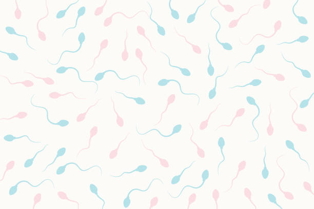 Funny Sperm Cell Illustrations, Royalty-Free Vector Graphics & Clip Art -  iStock