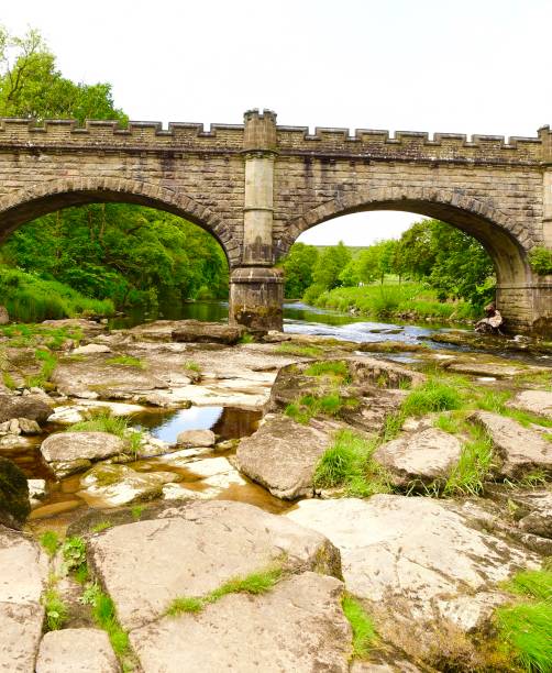 istock Yorkshire Dales National Park 1400700956