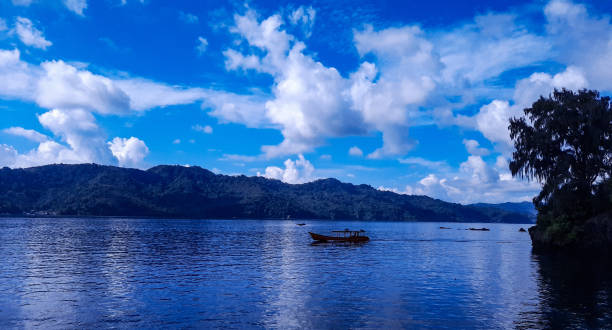 istock Batu angus natural tourist park 1400726666