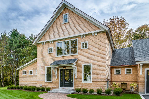 Beautiful lakeside home on large property with multiple acres