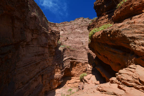 istock The Devil's Throat of the Quebrada de Cafayate 1400736075