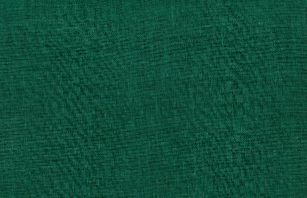 istock dark green cotton fabric texture background 1400746931